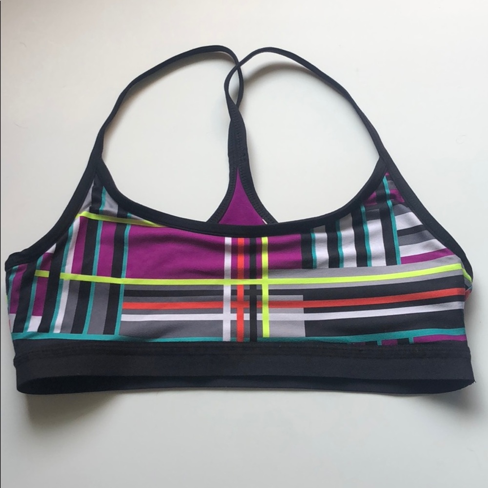 Fabletics Sports Bra